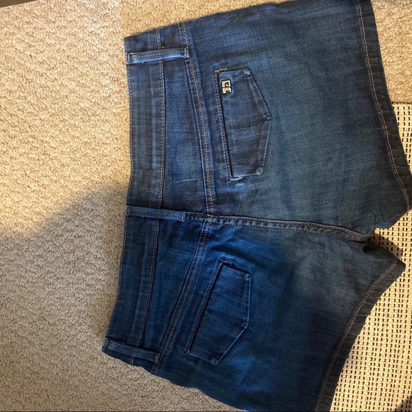 Joe Jean’s Denim Short - Picture 4 of 5